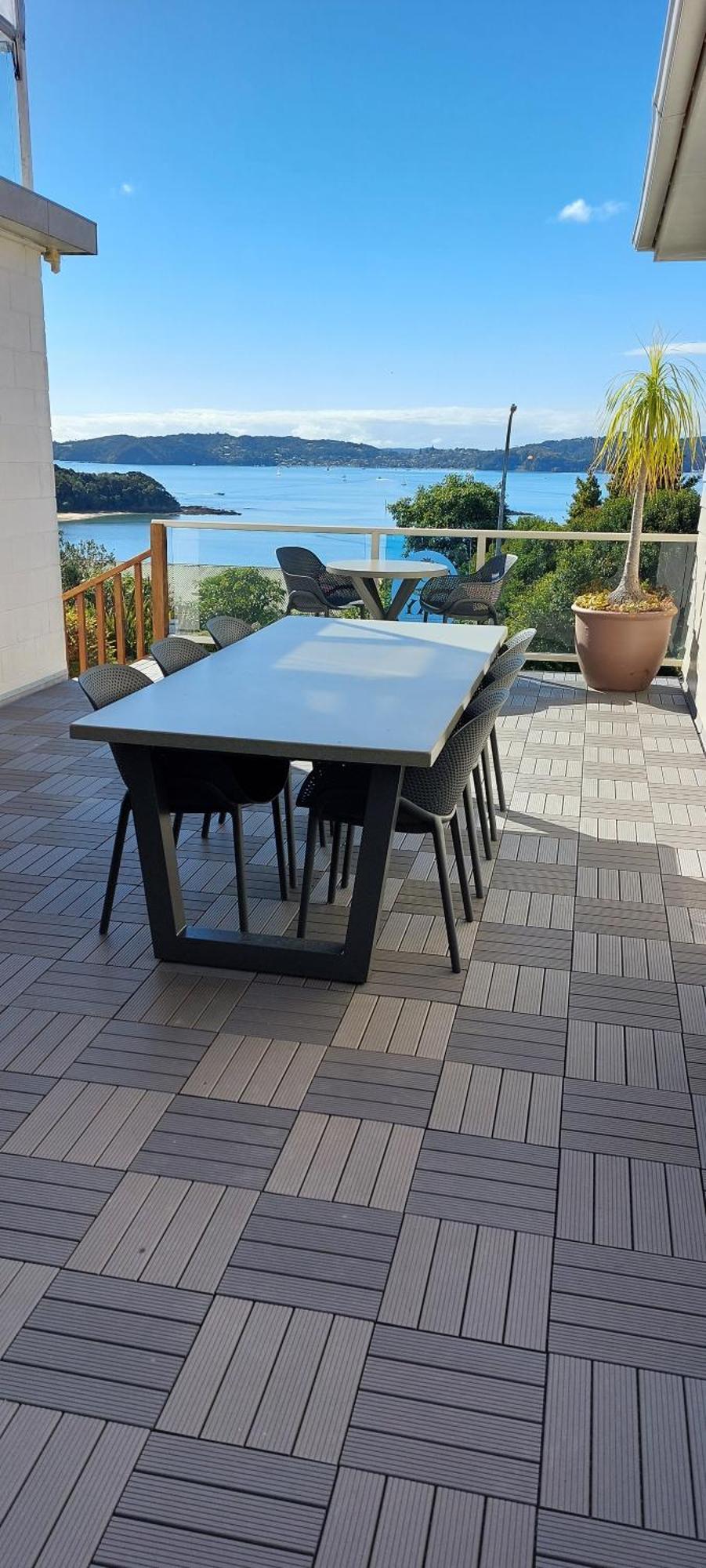 Top Of The Bay Paihia Esterno foto