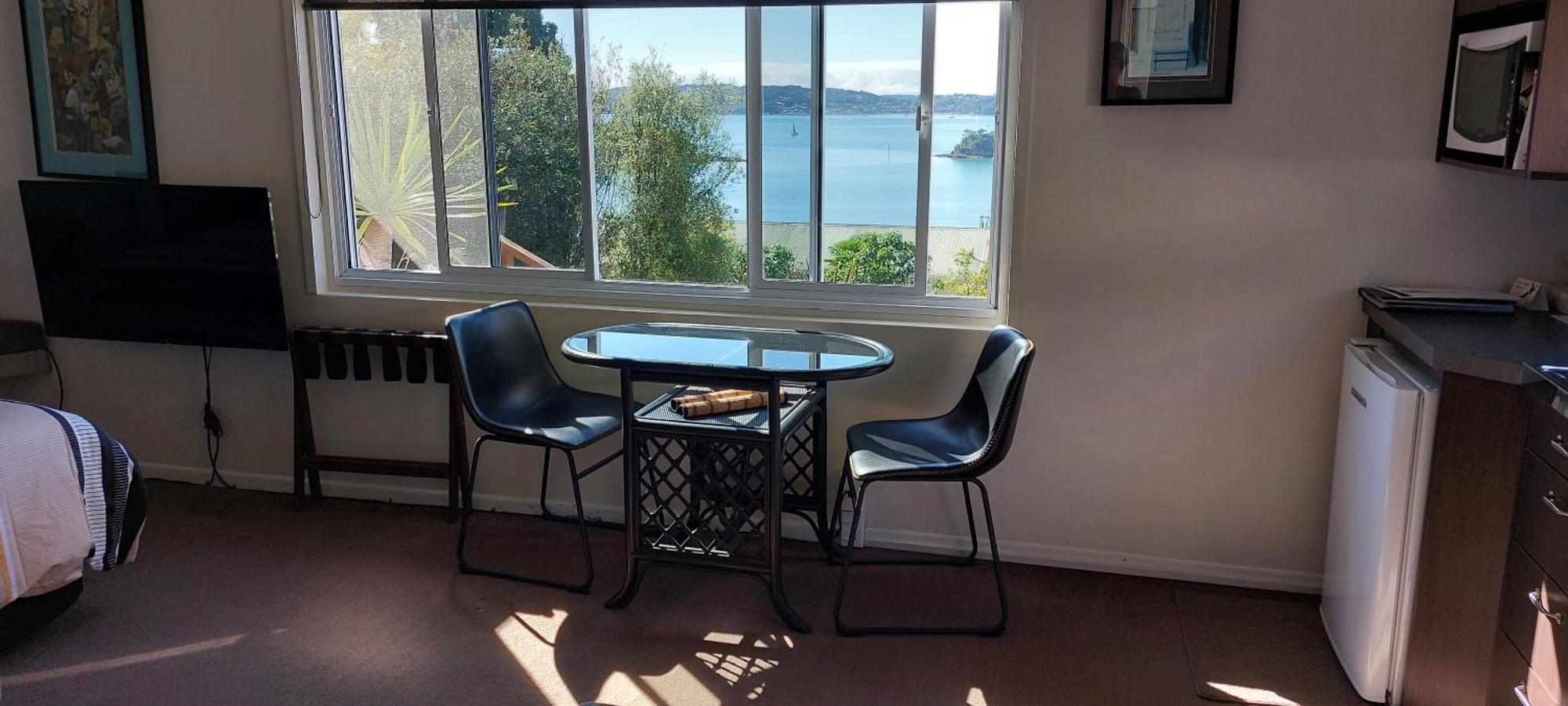 Top Of The Bay Paihia Esterno foto