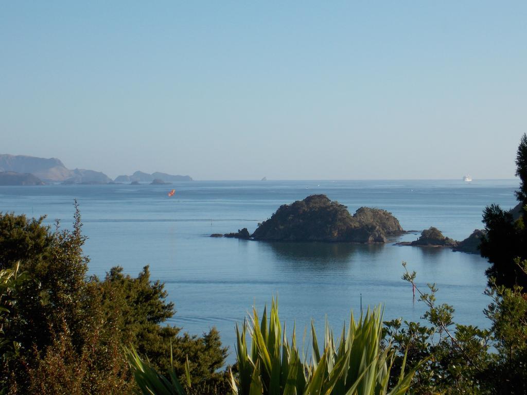 Top Of The Bay Paihia Esterno foto