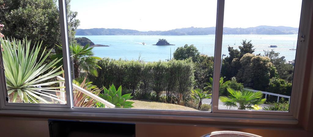 Top Of The Bay Paihia Esterno foto