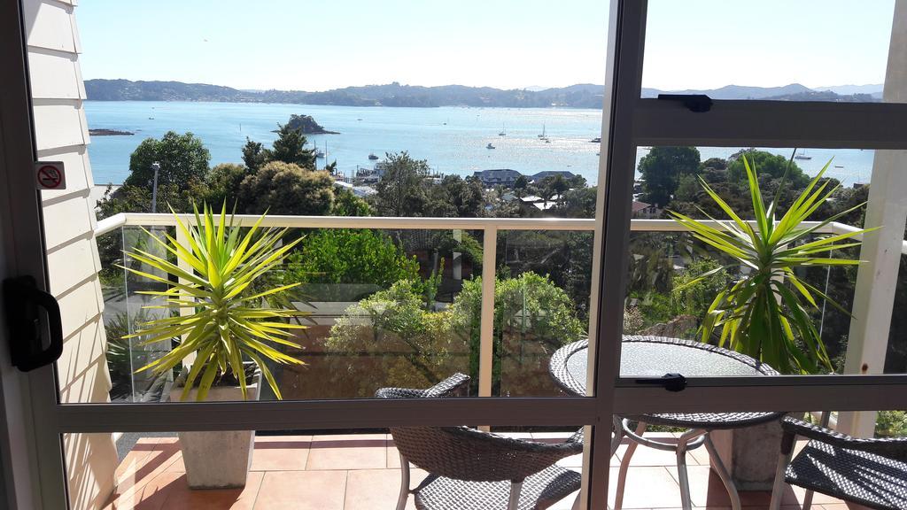 Top Of The Bay Paihia Esterno foto