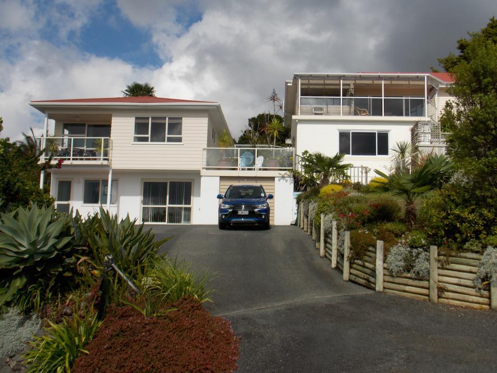 Top Of The Bay Paihia Esterno foto